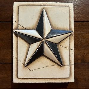 Sid Dickens Memory Block T28 Star